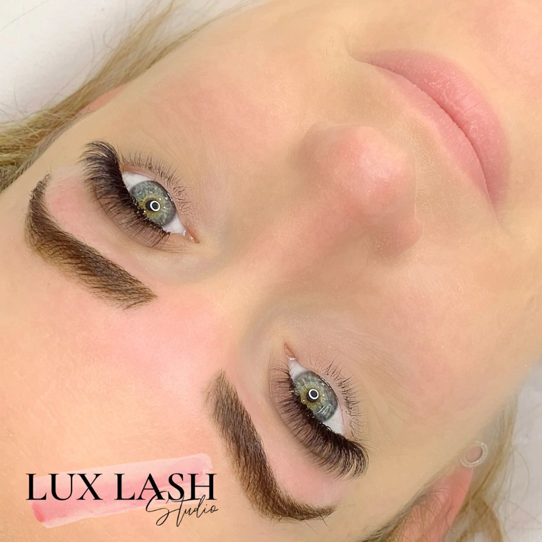Lux Lash Studio Lash Extensions, Brows, Tanning & Skin Treatments Ipswich, Queensland